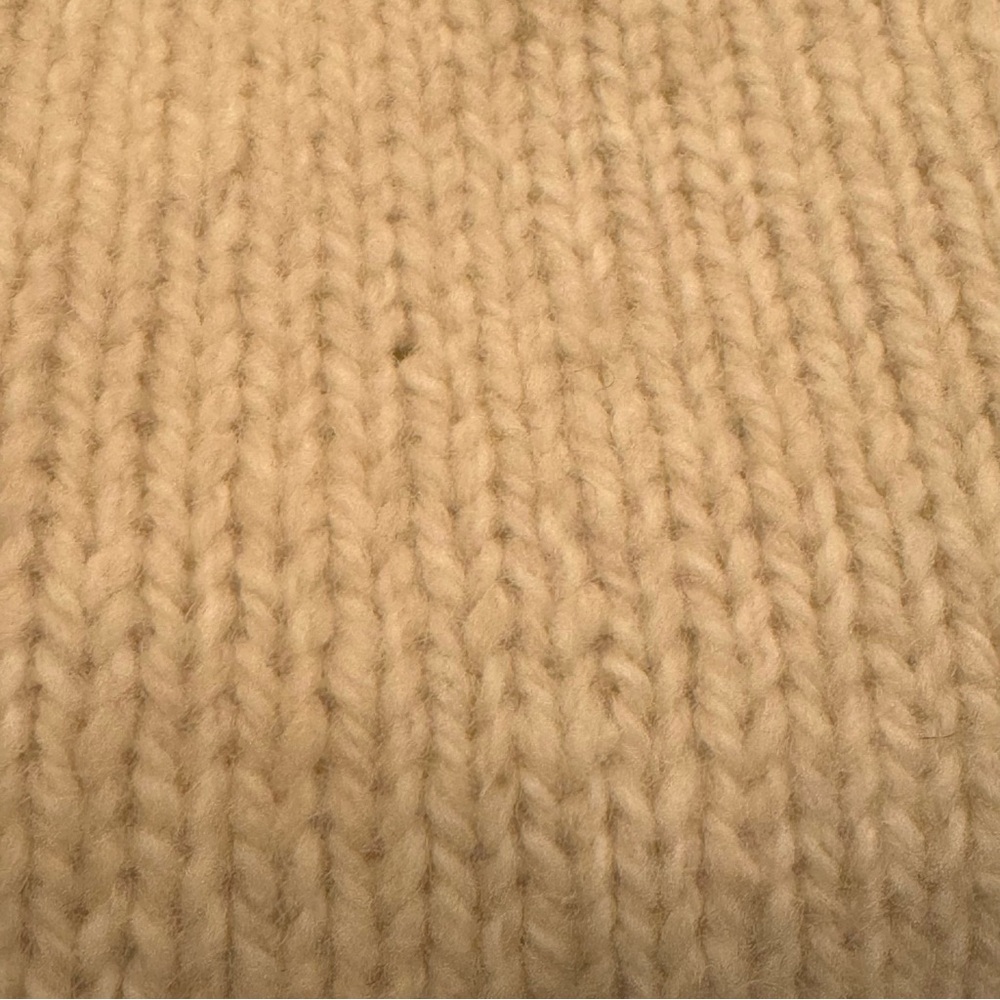 Abercrombie & Fitch Vintage 90s Wool Stripe Sweater Made in Hong Kong Size Small - Picture 9 of 9